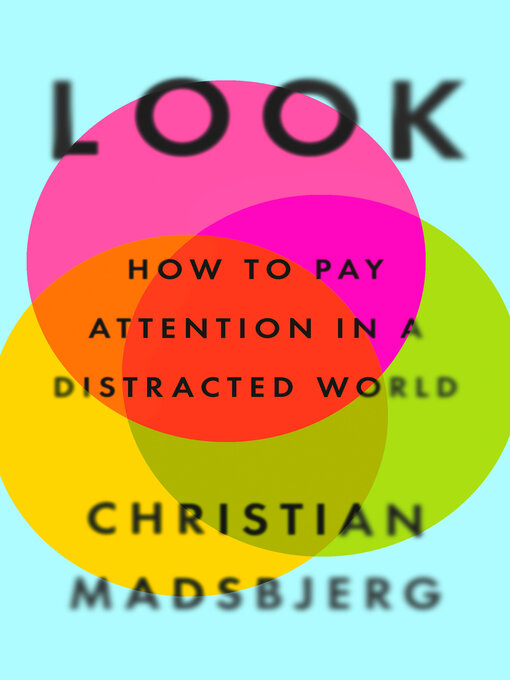 Title details for Look by Christian Madsbjerg - Available